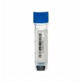 Biox TRICODED CRYOVIAL, 1.5ML, BLUE, 1000PK BX88-9153